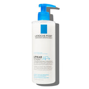 La Roche-Posay Lipikar Syndet AP+ Gel 400ml - Farmacias Arrocha
