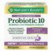 Nature's Bounty Ultra Strength Probiotic 10 30 Capsules - Farmacias Arrocha
