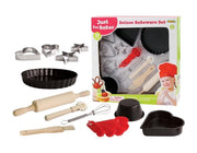 Champion Set de Reposteria 16 piezas - Farmacias Arrocha