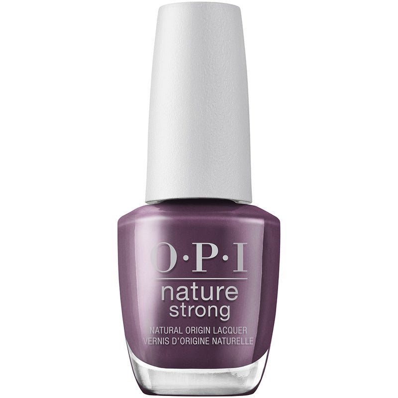Opi Nature Strong Esmalte Natural - Farmacias Arrocha
