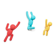 Umbra Buddy Ganchos Para Guindar 3Pcs Surtido - Farmacias Arrocha