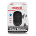 Maxell Mowl-250 Wireless Trace Mouse Black - Farmacias Arrocha