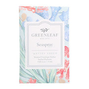 Greenleaf Sachet Chico - Farmacias Arrocha