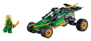 Lego Ninjago: Buggy De La Jungla - Farmacias Arrocha