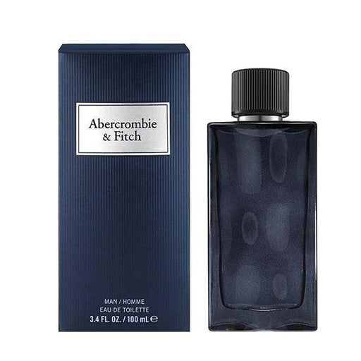 Abercrombie & Fitch MEN BLUE EDT 100ml - Farmacias Arrocha
