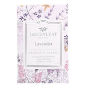 Greenleaf Sachet Chico - Farmacias Arrocha