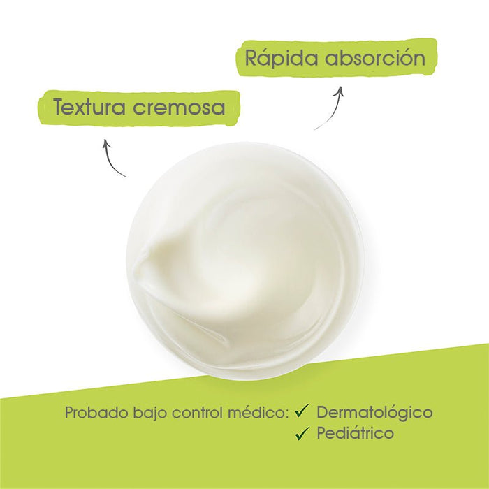 A-Derma Exomega Control 400Ml Crema Emoliente (Pieles Secas/Atópicas) - Farmacias Arrocha