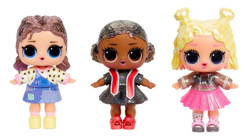 Lol Surprise Prsent Surprise - Farmacias Arrocha