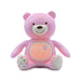 Chicco Toy Fd Baby Bear Pink - Farmacias Arrocha