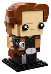 Lego Brickheadz Han Solo - Farmacias Arrocha