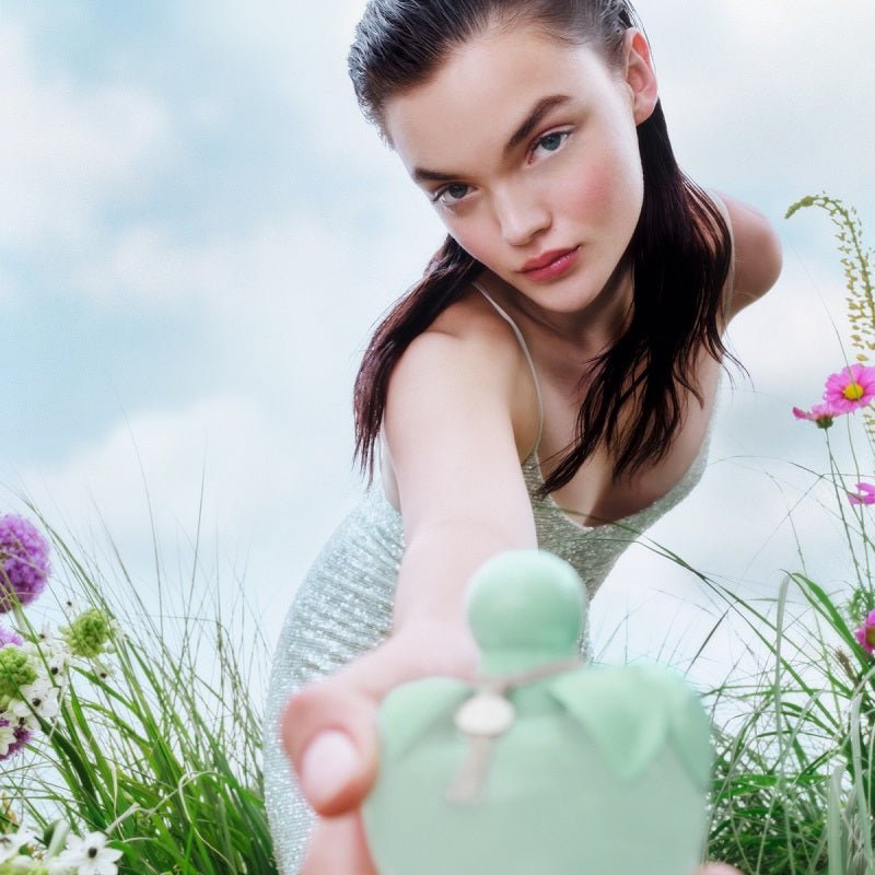 Nina Ricci Nina Nature EDT - Farmacias Arrocha