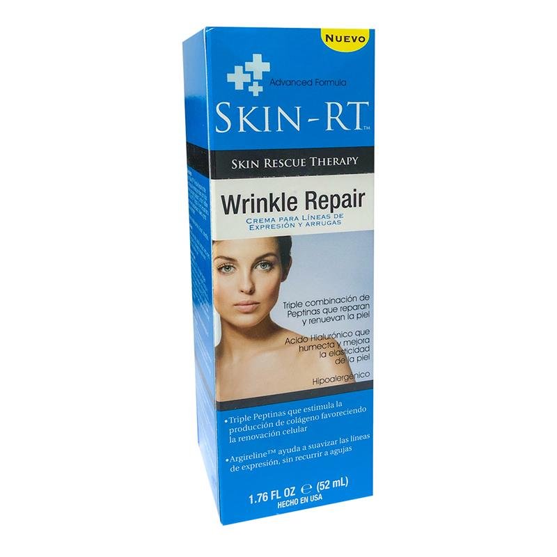 Skin-Rt Wrinkle Repari - Líneas De Expresión - Farmacias Arrocha