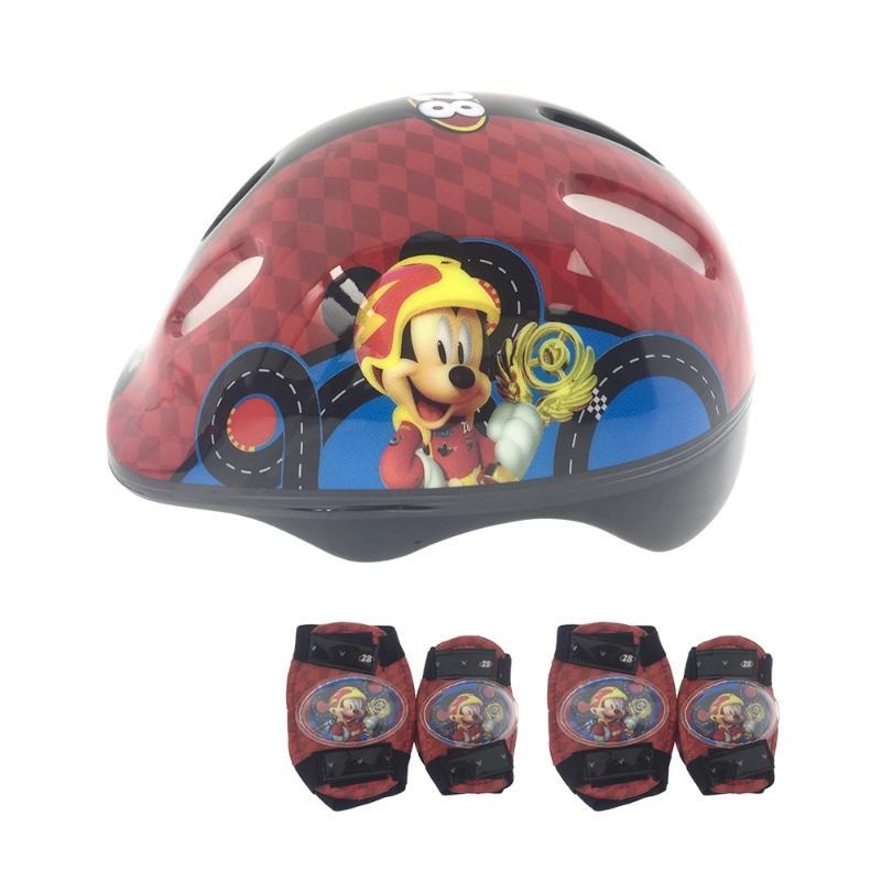 Disney Mickey Mouse Set De Protección - Farmacias Arrocha