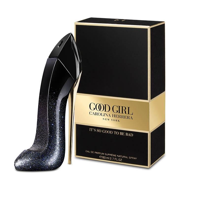 [最終値下げ] 90ml Carolina Herrera Good Girl Carolina Herrera Good Girl EDP Supreme - Farmacias Arrocha