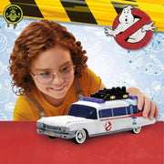 Ghostbuster Ecto-1 - Farmacias Arrocha