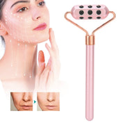 Vivitar Rodillo de Masaje Facial Portátil - Farmacias Arrocha