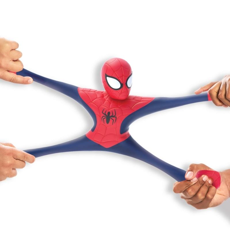 Goo Jit Zu Marvel Spiderman - Farmacias Arrocha