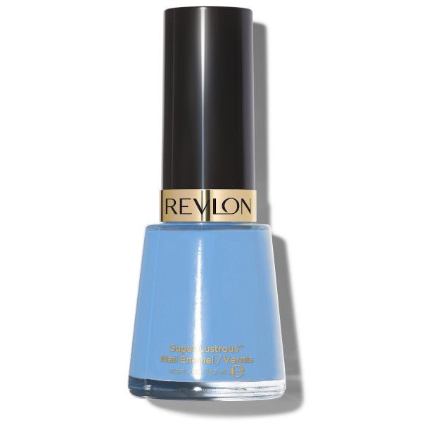 Revlon Nail Enamel - Farmacias Arrocha