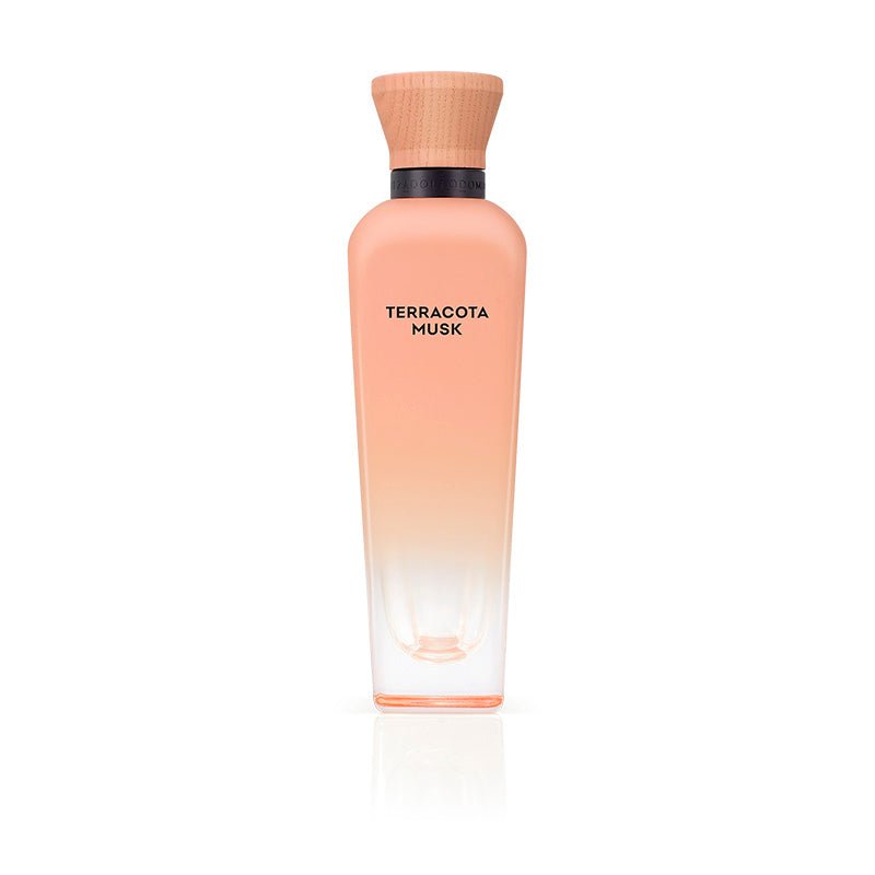 Women's Perfume Adolfo Dominguez Terracota Musk EDP 120 ml
