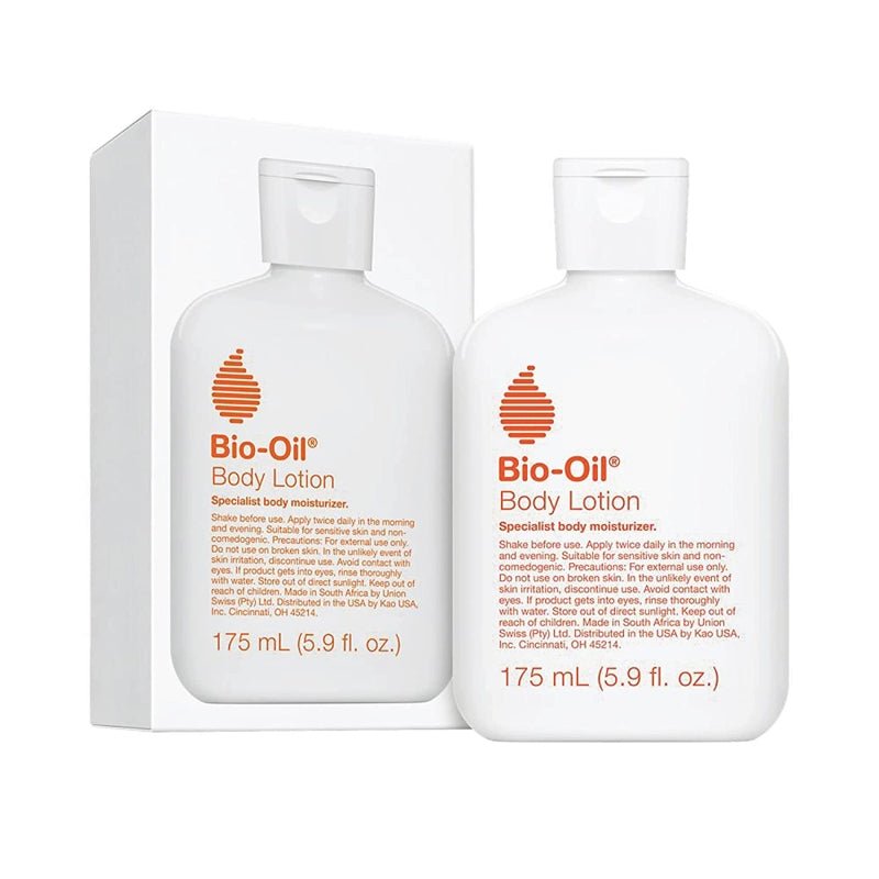 Bio-Oil Body Loción 175 Ml - Farmacias Arrocha