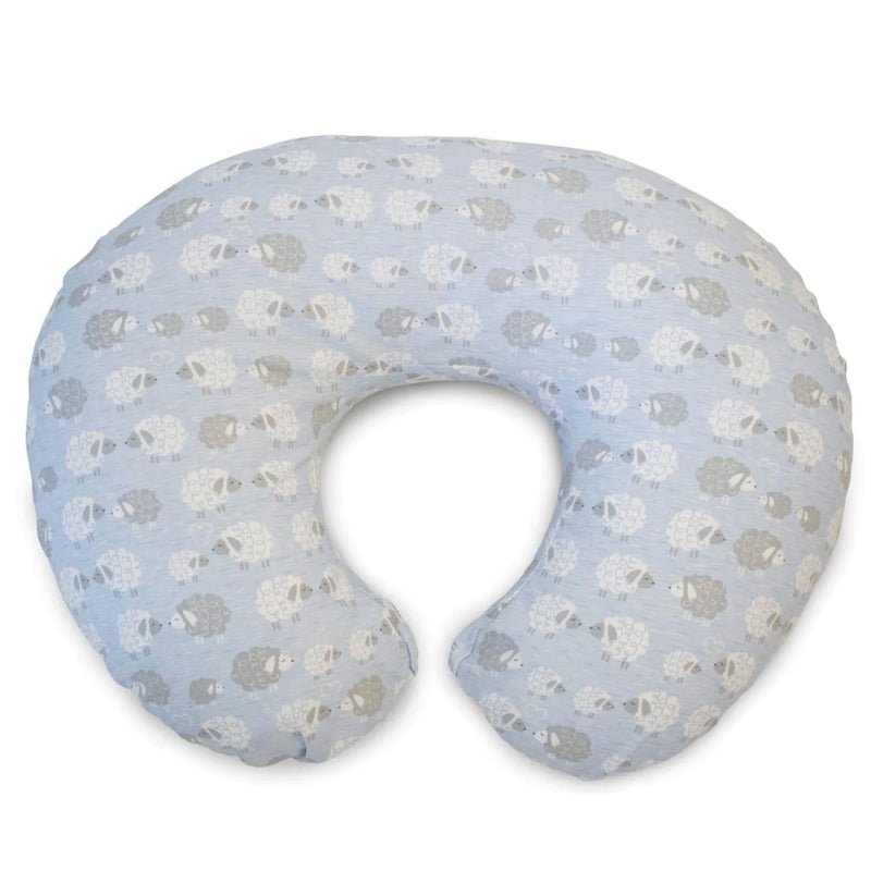 Chicco Boppy Pillow Soft Sheep - Farmacias Arrocha