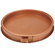 Copper Chef Bandeja Multifuncional para Hornear de 16 Pulgadas (3 Piezas) - Farmacias Arrocha