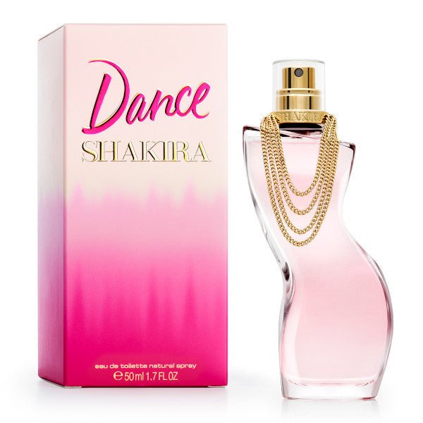 Shakira Dance Edt - Farmacias Arrocha