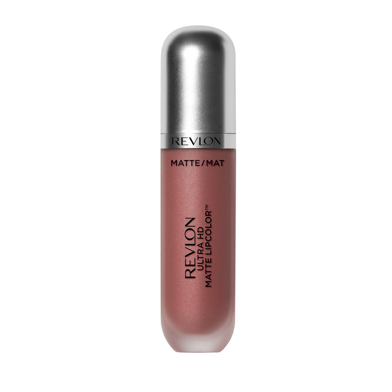 Revlon Ultra Hd Matte Lipcolor - Farmacias Arrocha