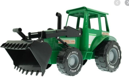 Mighty Wheels Tractor de Granja 16" - Farmacias Arrocha