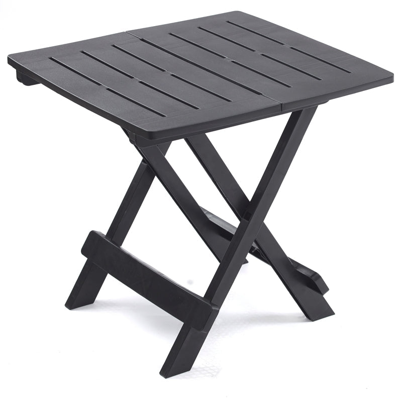 Mesa Plegable de Plastico - Farmacias Arrocha