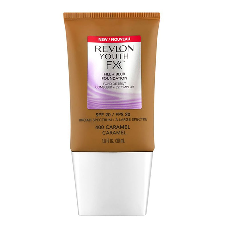 Revlon Youth Fx Foundation - Farmacias Arrocha