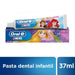 Oral B Crema Dental Kids Princess 37Ml - Farmacias Arrocha