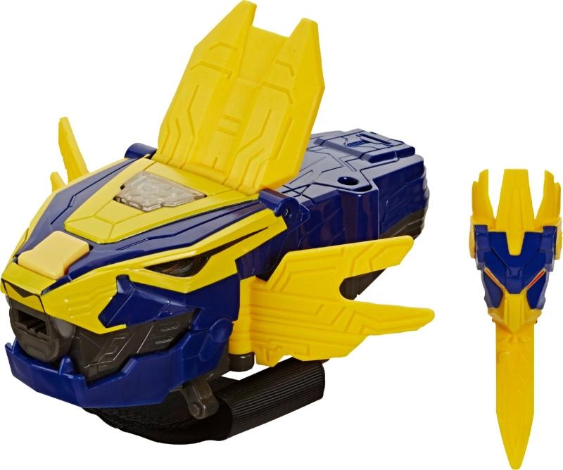 Power Rangers Beast-X King Morpher - Farmacias Arrocha