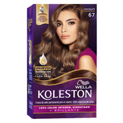 Wella Koleston Kit Tinte - Farmacias Arrocha