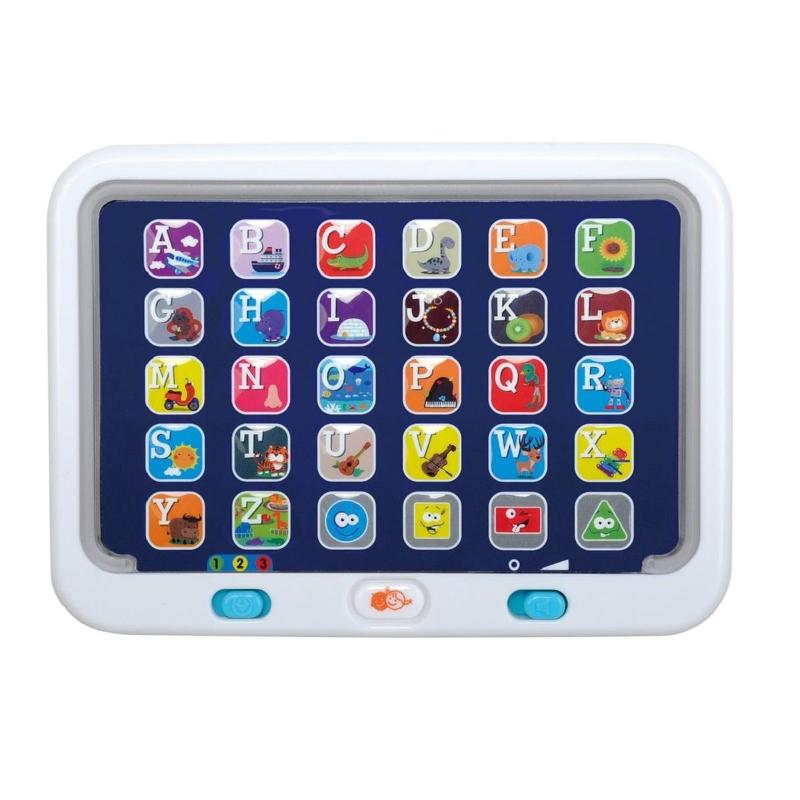 Play Go Tableta De Aprendizaje - Farmacias Arrocha