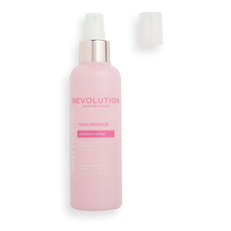 Revolution Skin Niacinamide Essence Spray 100ml - Farmacias Arrocha