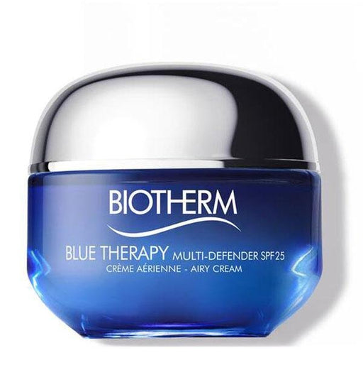 Biotherm Blue Therapy Multidefender Crema 50ml - Farmacias Arrocha