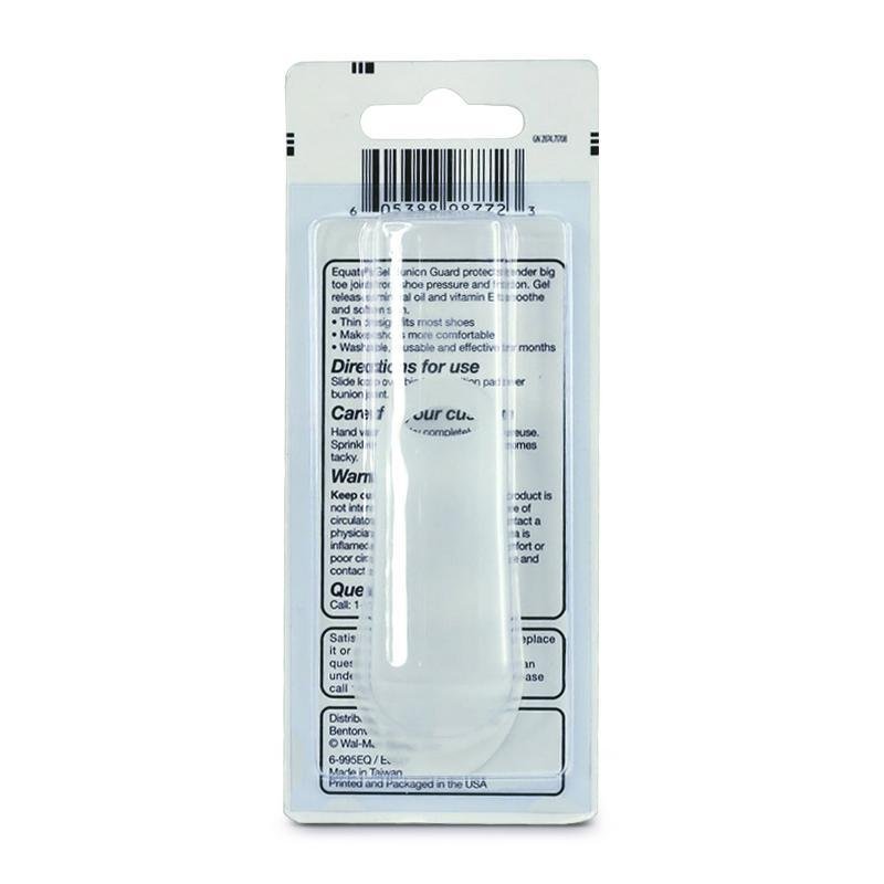 Protector De Juanetes De Gel - Farmacias Arrocha