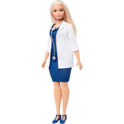 Barbie Careers, Muñeca con profesiones - Farmacias Arrocha