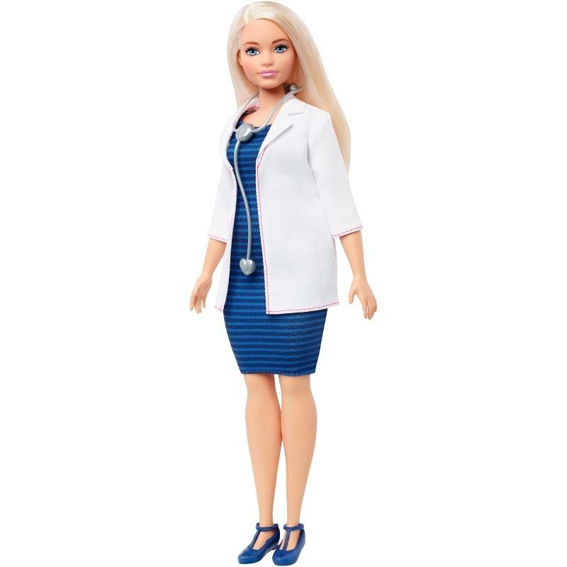 Barbie Careers, Muñeca con profesiones - Farmacias Arrocha