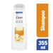 Dove Shampoo Anticaspa Alivio Picazon 6X355ml - Farmacias Arrocha