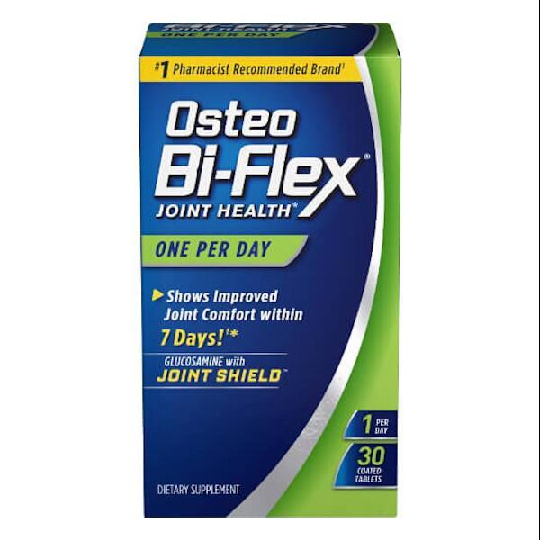 Osteo Bi Flex One Per Day 30 - Farmacias Arrocha