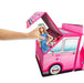 Barbie Organizador Muñecas Van - Farmacias Arrocha