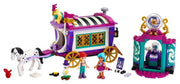 Lego Mundo De Magia: Caravana - Farmacias Arrocha