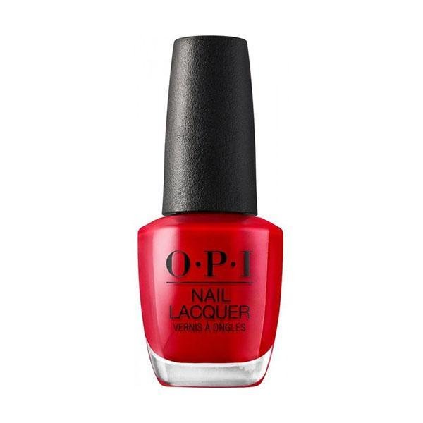 OPI Nail Lacquer - Farmacias Arrocha