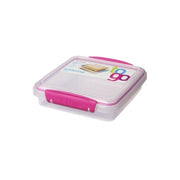 Sistema Sandwichera Hérmetica 450 Ml - Farmacias Arrocha