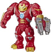 Marvel Mega Mighties Hulkbuster - Farmacias Arrocha