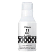 Canon Botella Tinta Canon Gi-11 Black - Farmacias Arrocha