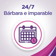 Desodorante Lady Speed Stick 24/7 Powder Fresh Roll On 50 ml 2 Pack - Farmacias Arrocha