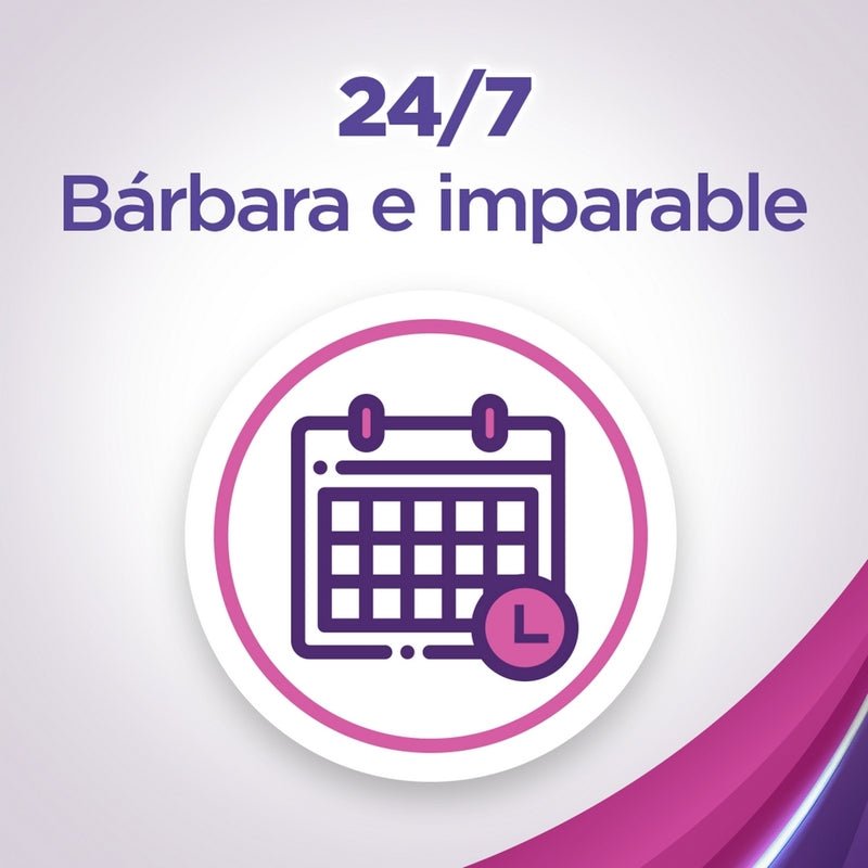 Desodorante Lady Speed Stick 24/7 Powder Fresh Roll On 50 ml 2 Pack - Farmacias Arrocha